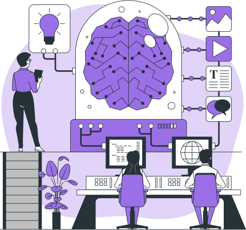 AI Development Services